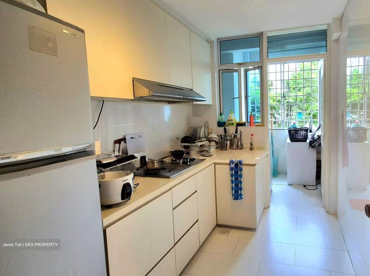 Novena Lodge (D11), Condominium #570838701